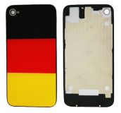 Akkudeckel iPhone 4S - Deutschland