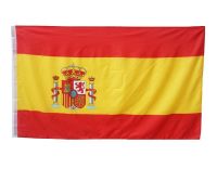 Fahne 90x150 - Spanien