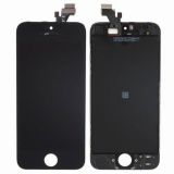 iPhone 5 LCD Display - black