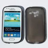 Silikon Tasche Samsung i8190 S3 mini
