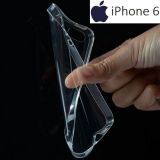 iPhone 6 Ultraslim Silikon Tasche