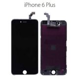 iPhone 6 Plus LCD Display - Schwarz