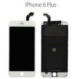 iPhone 6 Plus LCD Display - Weiss
