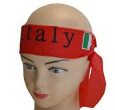 Stirnband - Italien