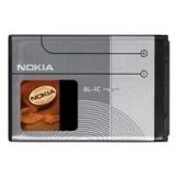 Akku Nokia BL-4C bulk