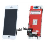 iPhone 7 LCD Display - Weiss