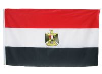 Fahne 90x150 - gypten