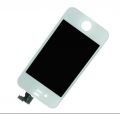 iPhone 4 LCD Display - white