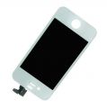 iPhone 4S LCD Display - white