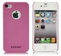 Bullcase Backcover iPhone 4S pink