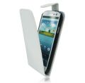 Flipcase - Samsung i9300 S3 - white