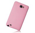 Backcover fr Samsung Galaxy NOTE pink
