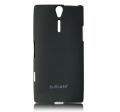 TPU Case Sony Xperia S black