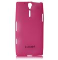 TPU Case Sony Xperia S pink