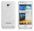 Bullcase Backcover Samsung i9100 Galaxy S2 white