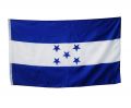 Fahne 90x150 - Honduras