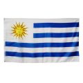 Fahne 90x150 - Uruguay