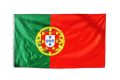Fahne 90x150 - Portugal