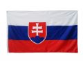 Fahne 90x150 - Slowakei