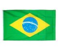 Fahne 90x150 - Brasilien