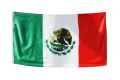 Fahne 90x150 - Mexiko