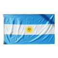 Fahne 90x150 - Argentinien