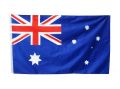 Fahne 90x150 - Australien
