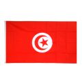 Fahne 90x150 - Tunesien