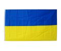 Fahne 90x150 - Ukraine