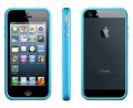 Bumper iPhone 5 blue