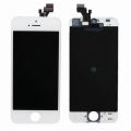 iPhone 5 LCD Display - white