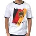 T-Shirt Deutschland 2006