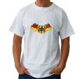T-Shirt Deutschland m. Adler CH