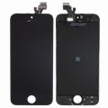 iPhone 5S / 5SE LCD Display - Schwarz