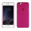 Ultraslim Cover iPhone 6 - pink