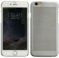iPhone 6 Backcover Air - silber