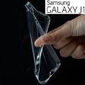 Samsung J1 Ultraslim Silikon Tasche