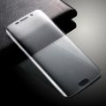 Panzerglas Full Cover - Samsung S6 Edge