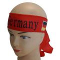 Stirnband - Deutschland