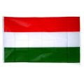 Fahne 90x150 - Ungarn