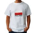 T-Shirt Polen CH