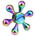Spinner Metall OK13 Rainbow