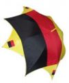 Regenschirm Deutschland