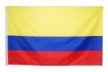Fahne 90x150 - Kolumbien