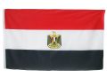 Fahne 90x150 - Ägypten